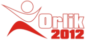 logo orlik